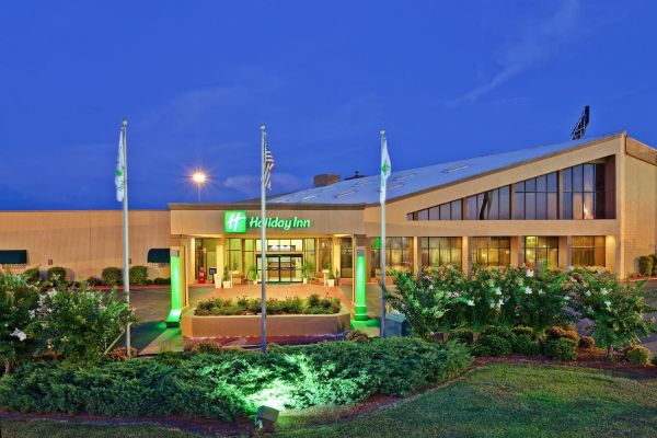 Hotel Ramada Columbus Highway 45